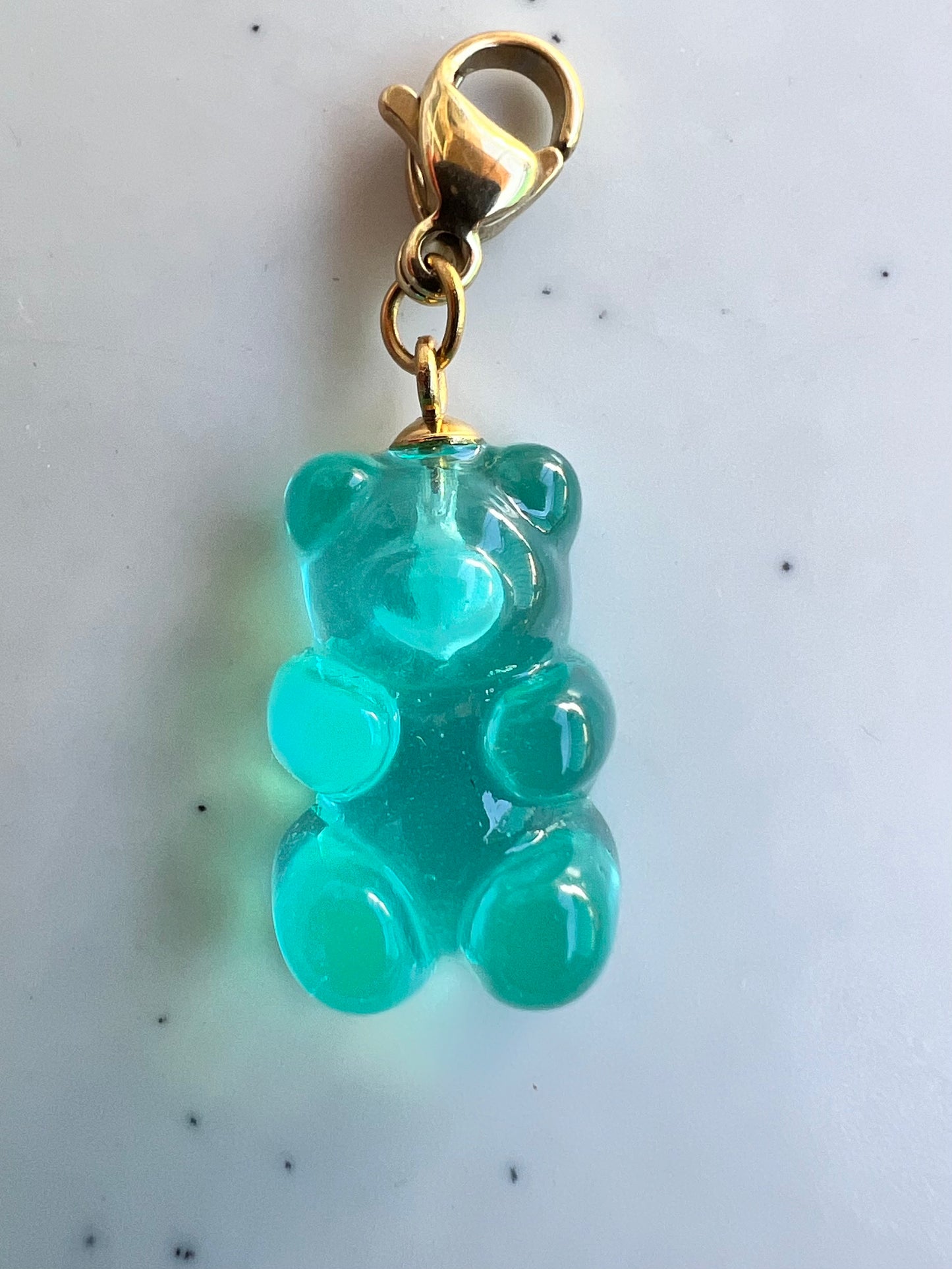 CHARM OURSON
