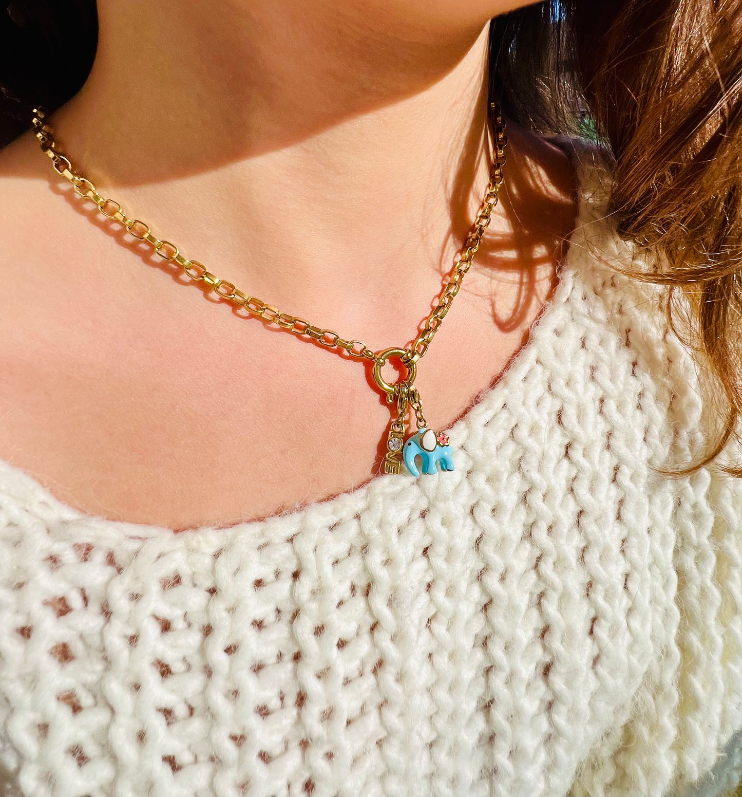CHARM LOVE