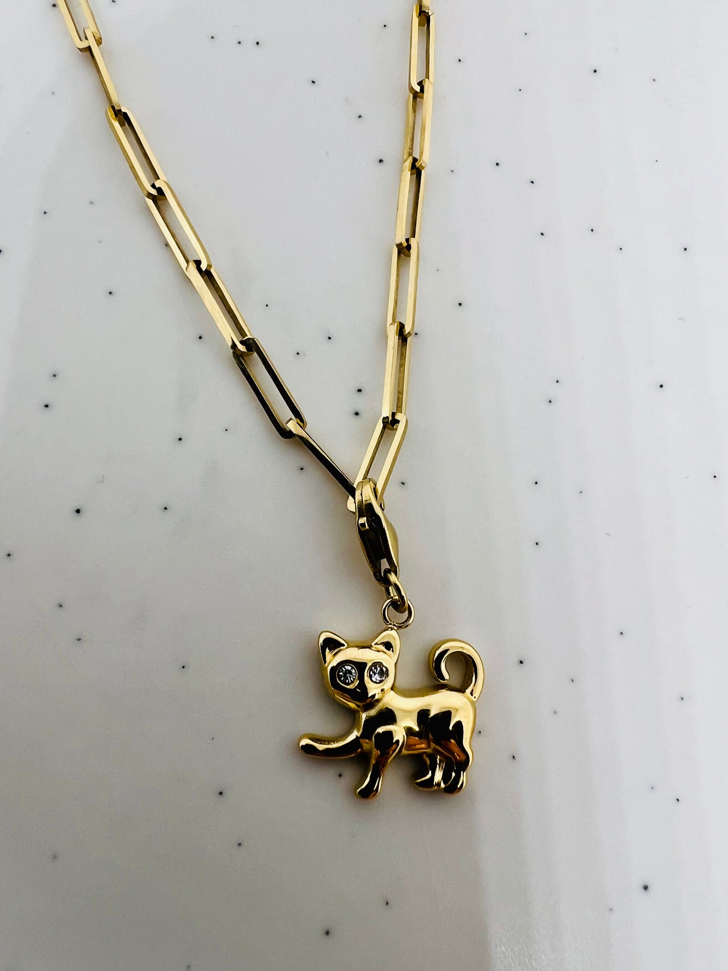 CHARM CHAT