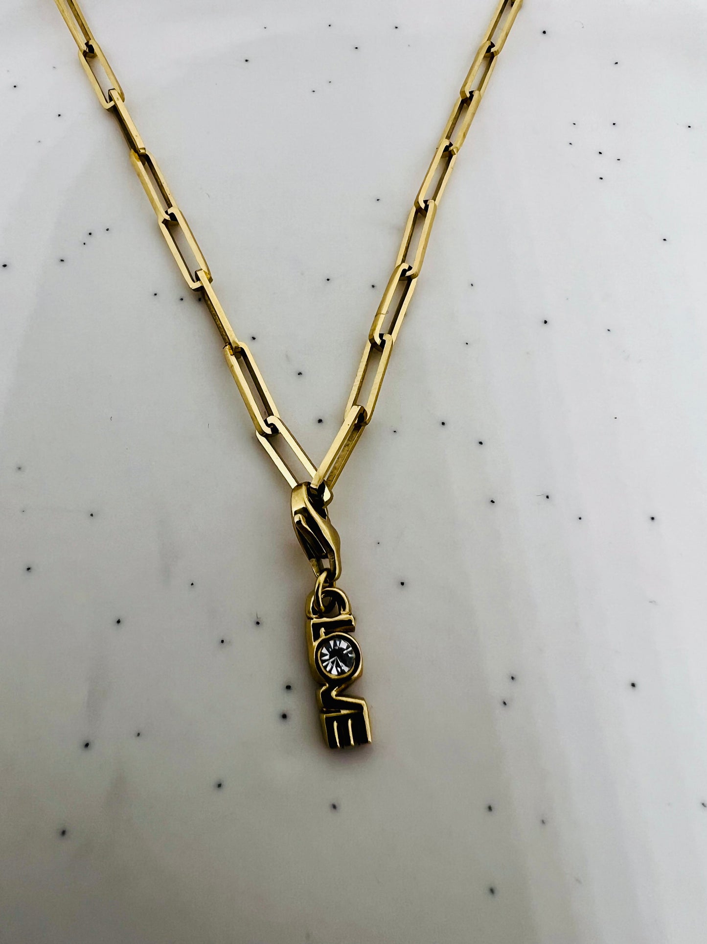 CHARM LOVE