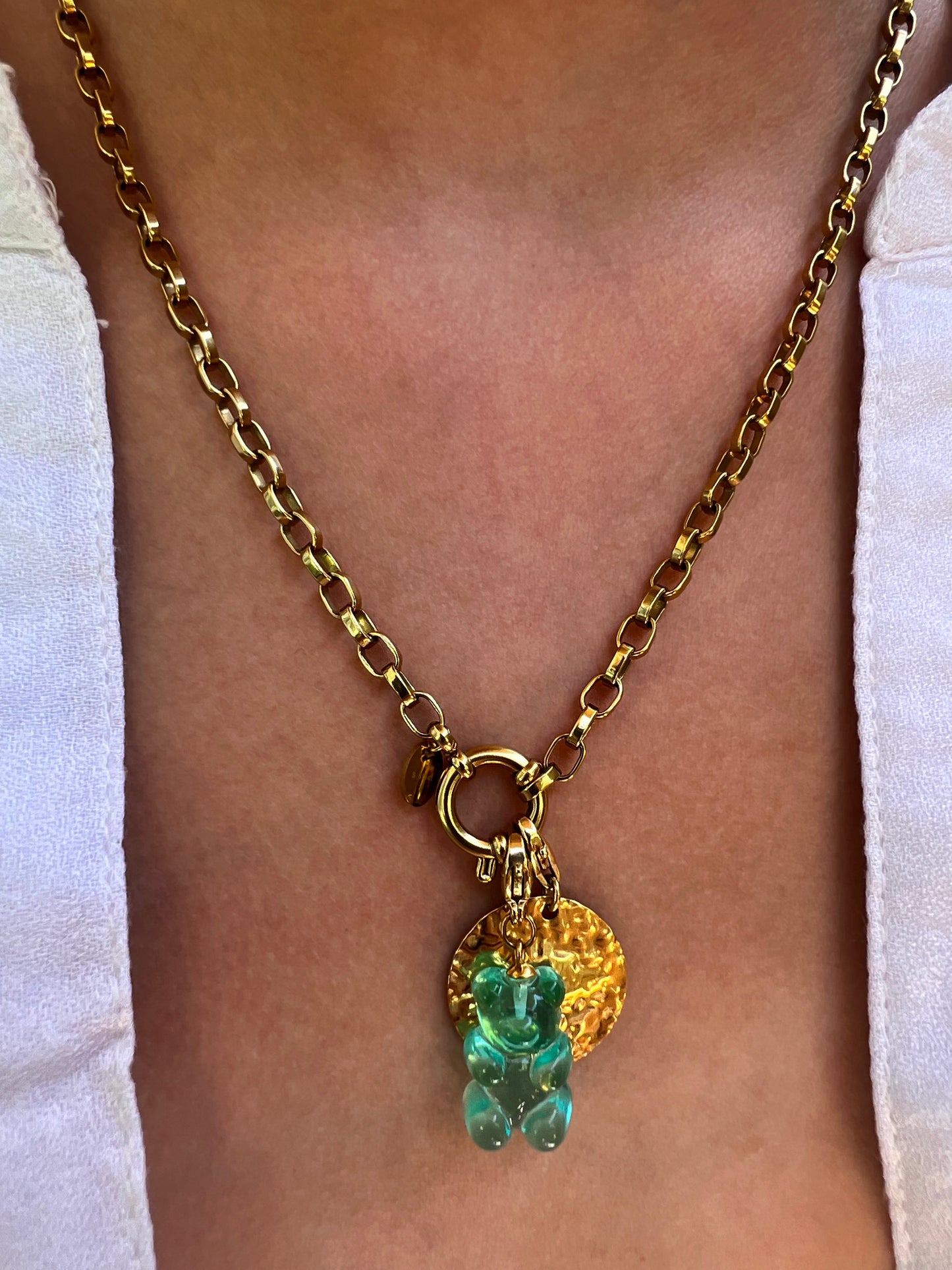 CHARM PAMPILLE
