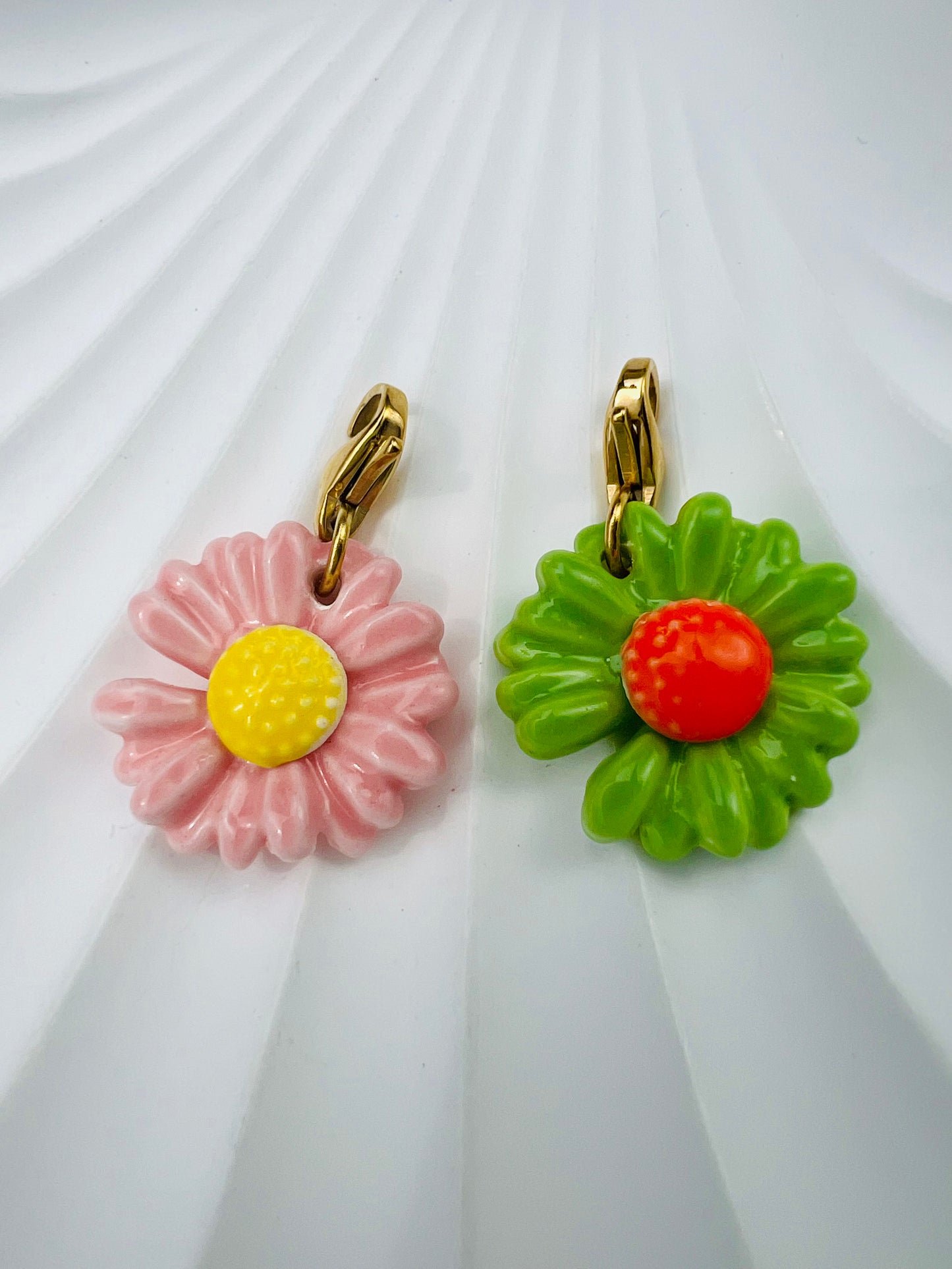 CHARM'S FLEUR