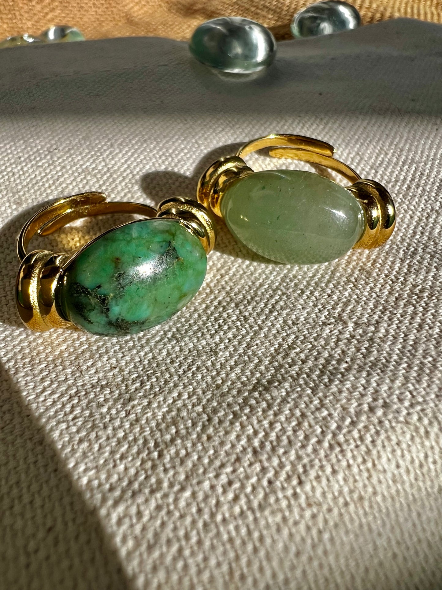 OLIVINE