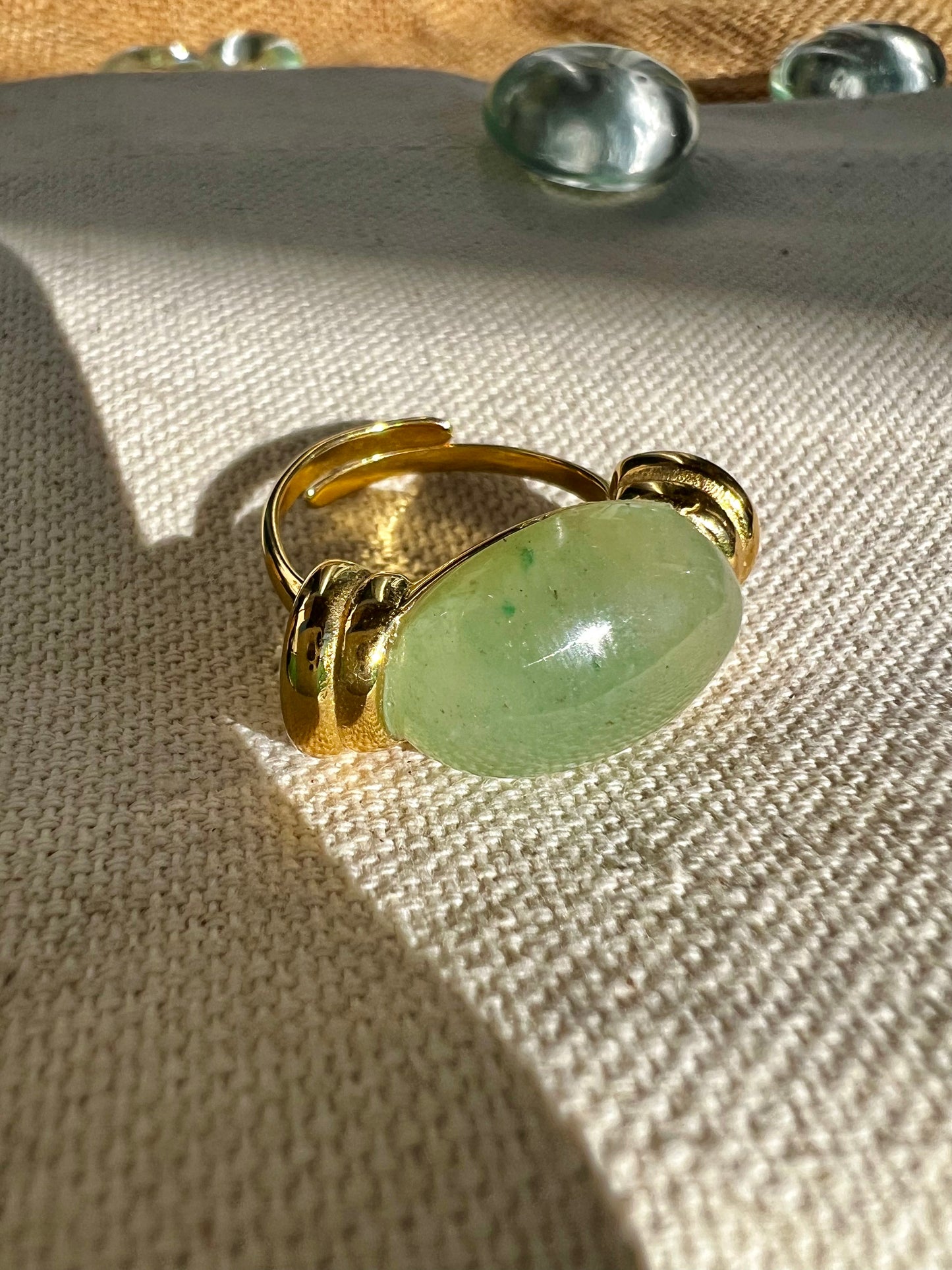 OLIVINE