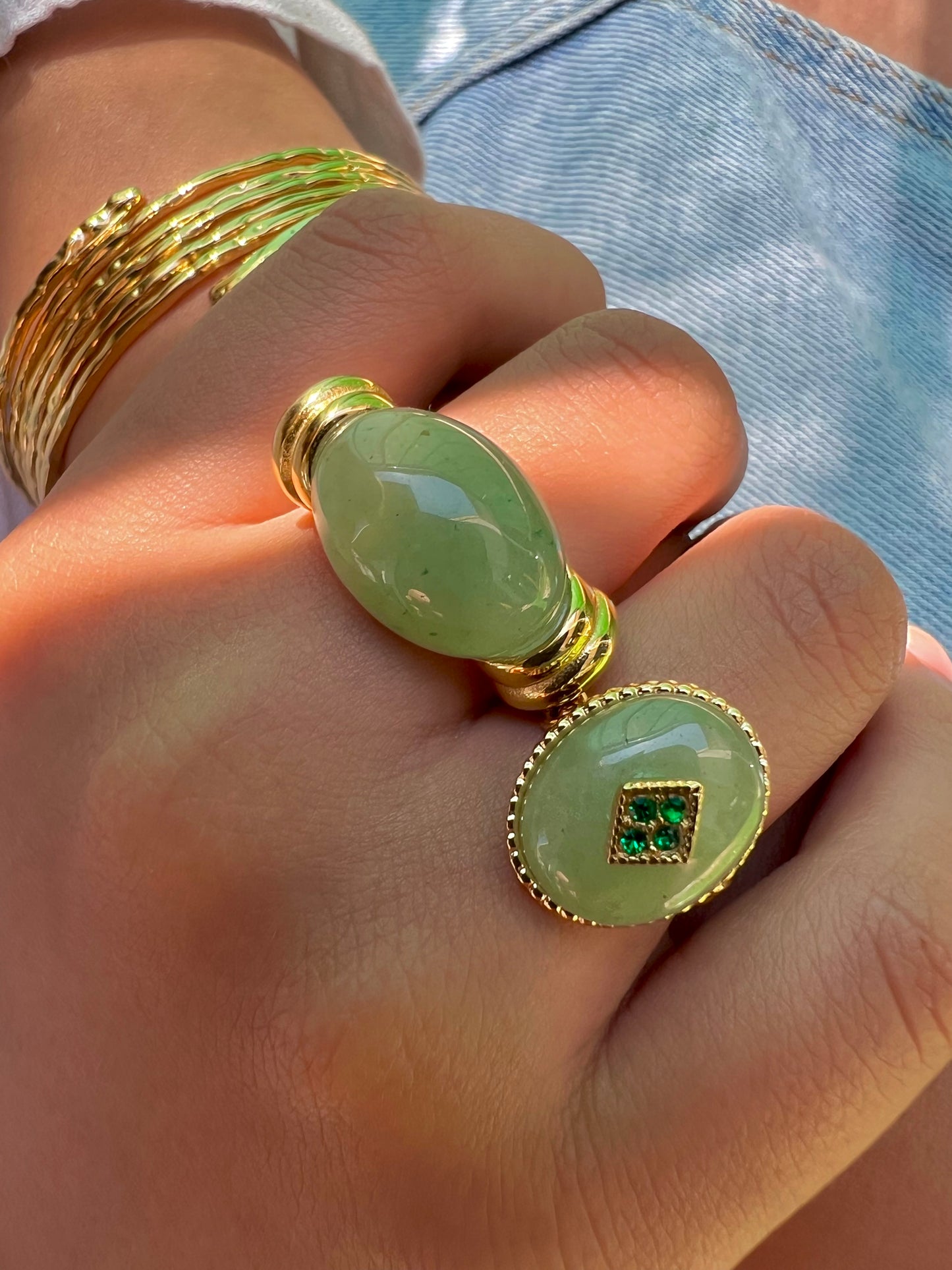 OLIVINE