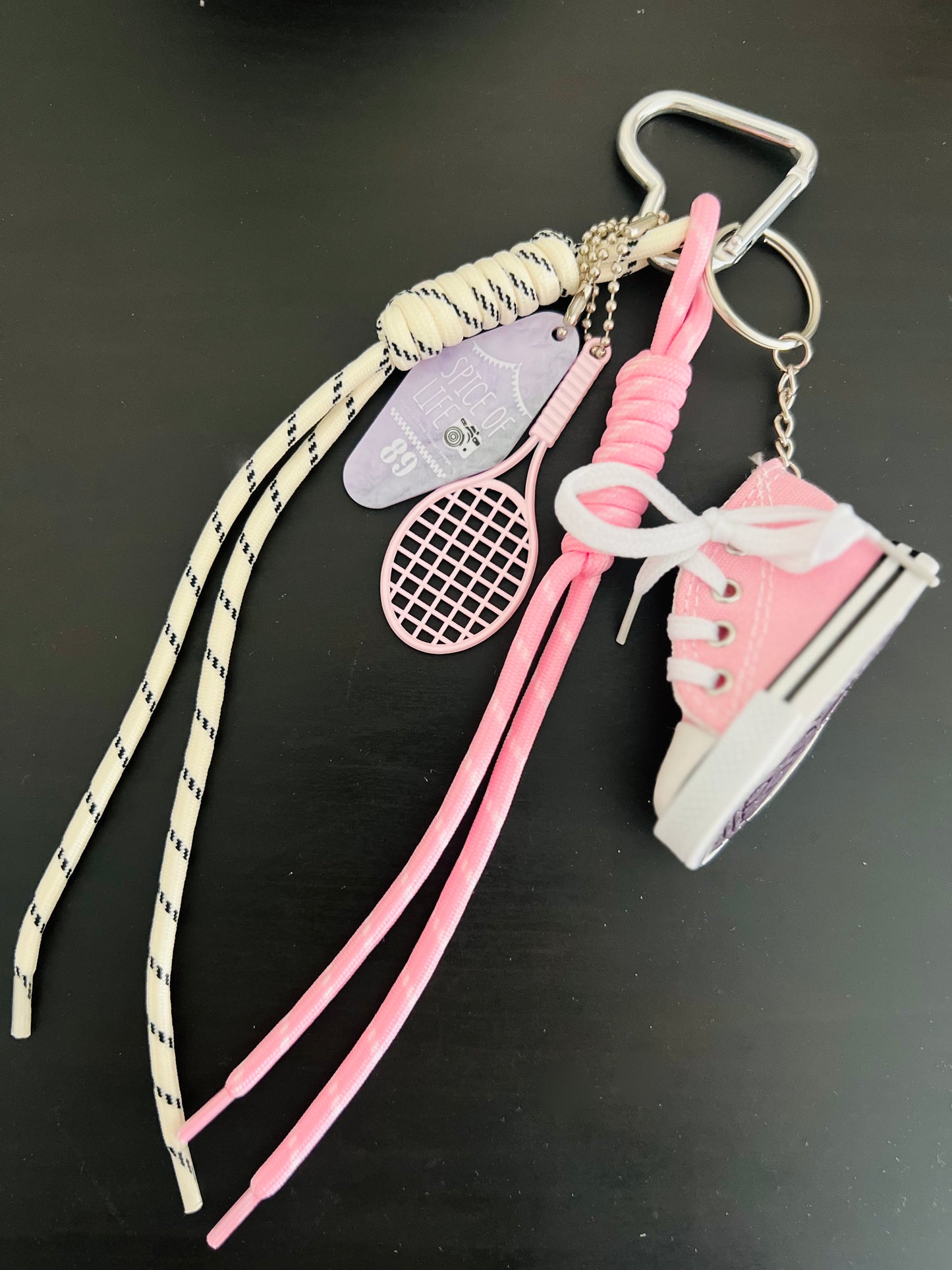 GRIGRI CONVERSE
