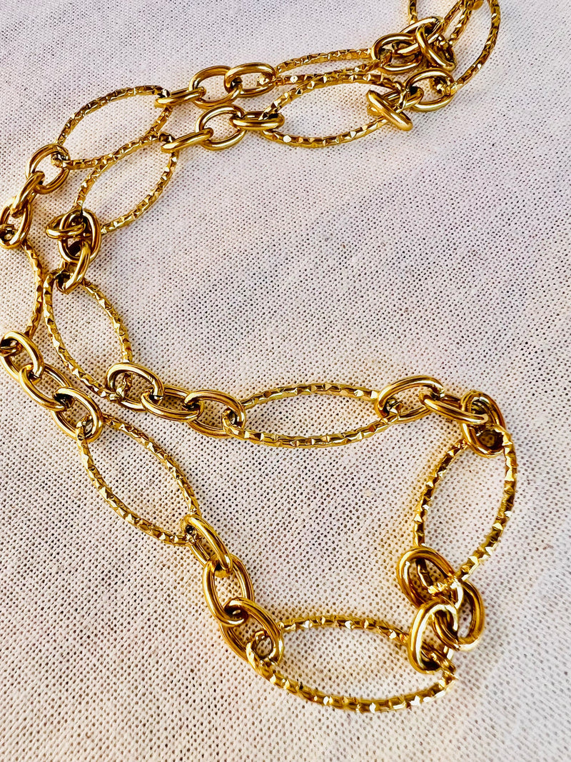 Colliers personnalisables