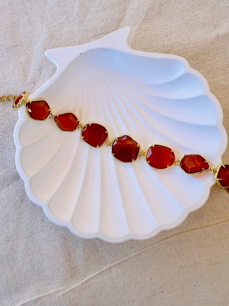 Bracelets en pierres naturelles