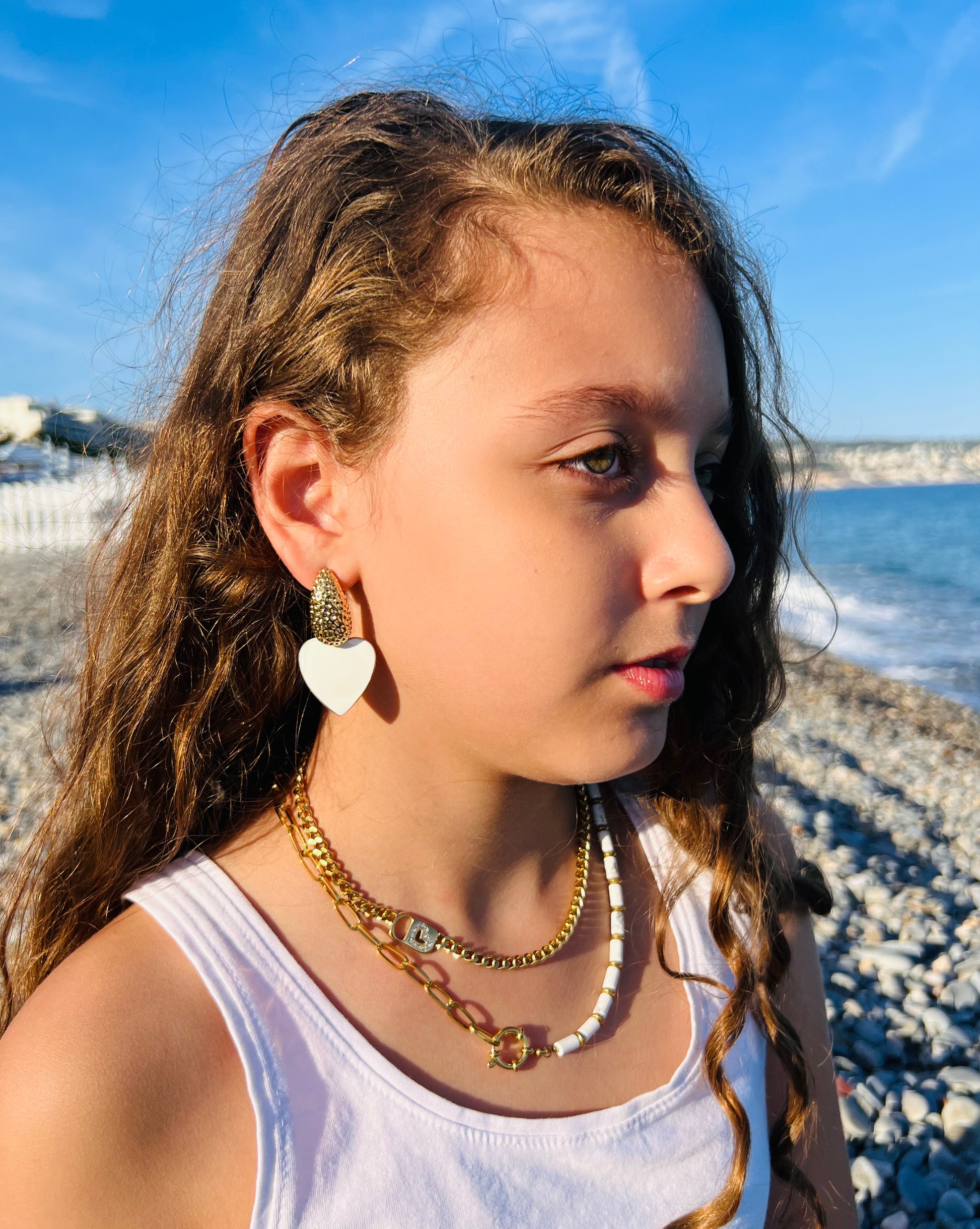 NAOMI - Aylanis 