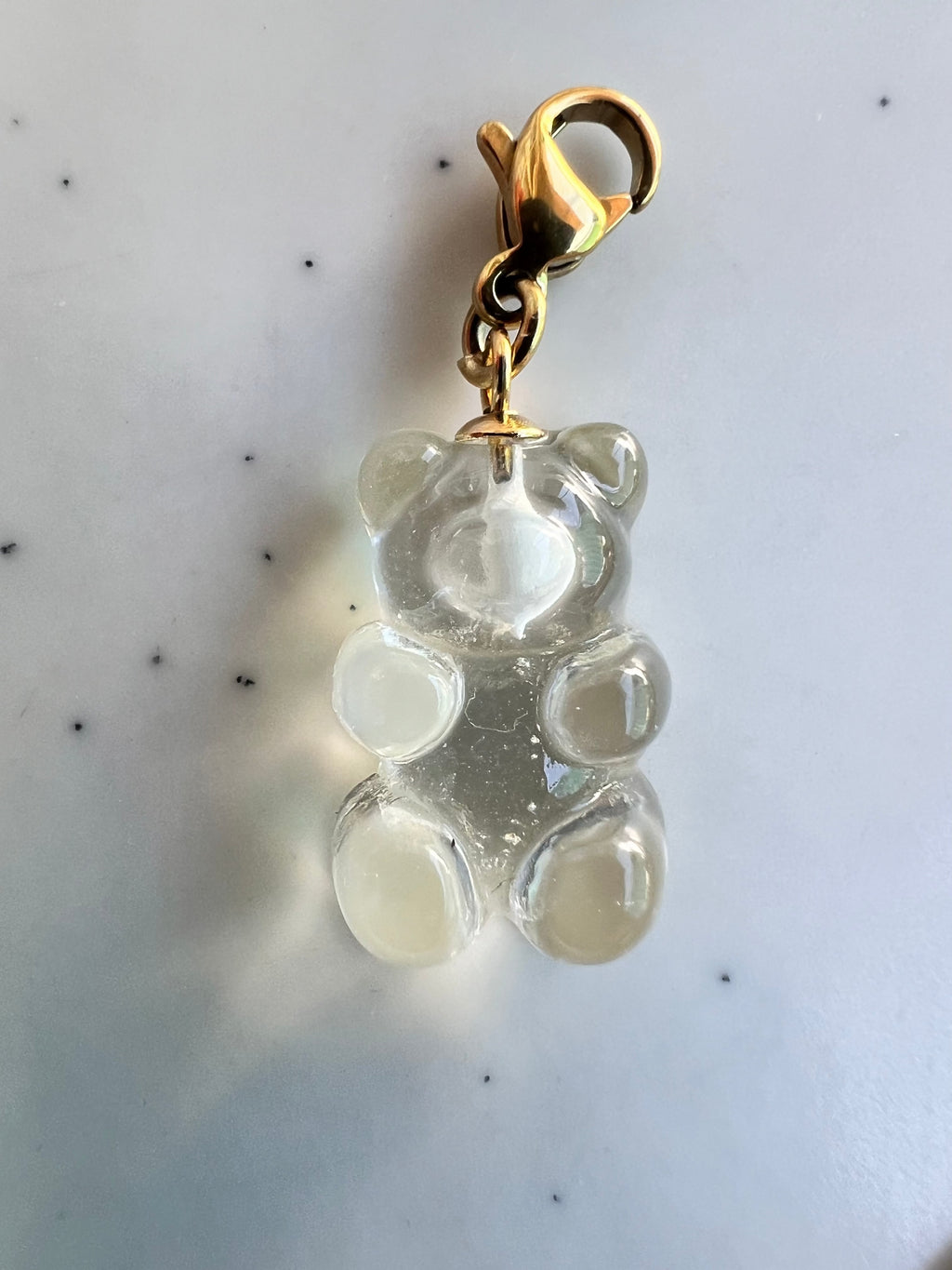 CHARM OURSON AYLANIS