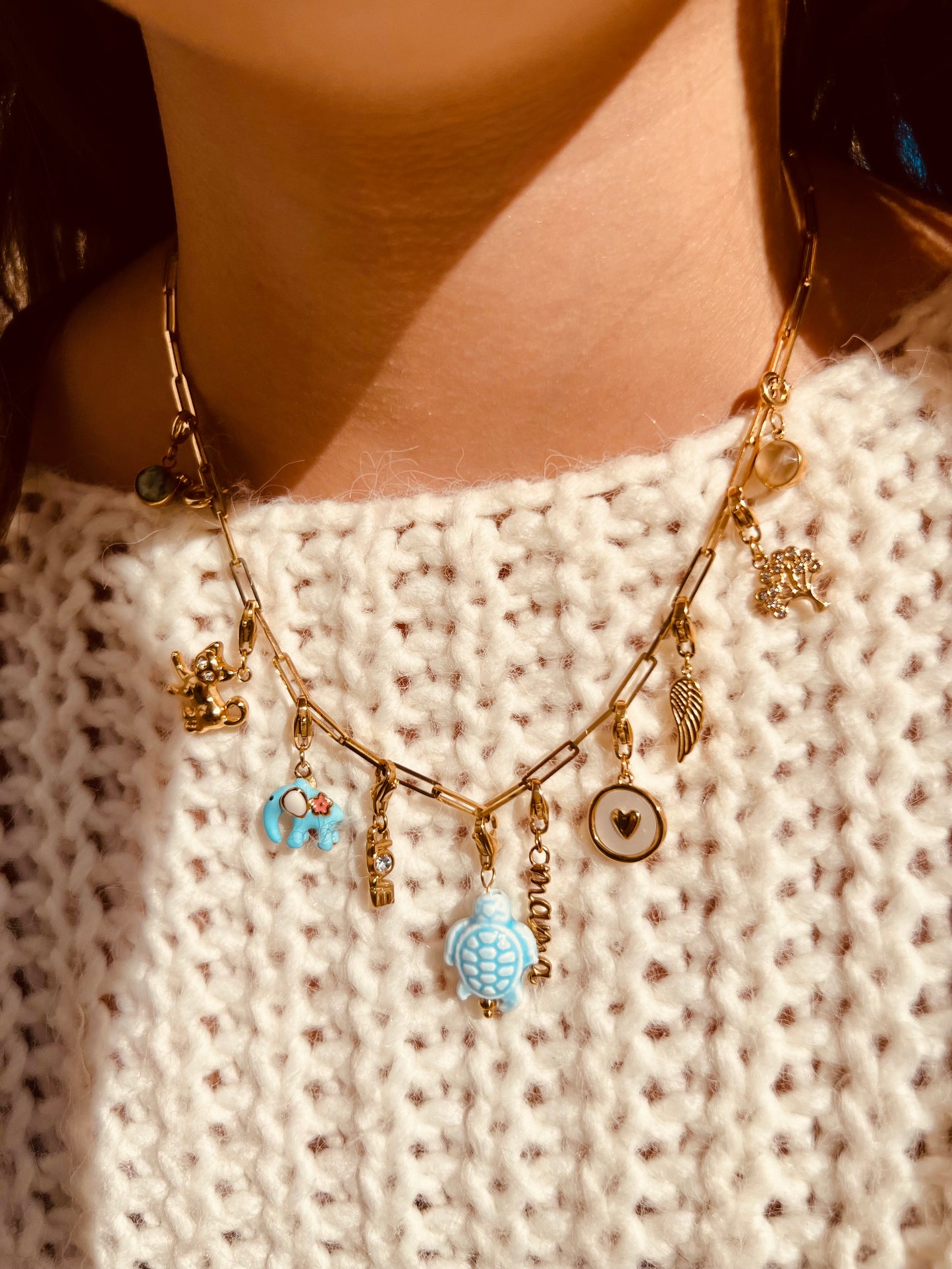 CHARM COEUR
