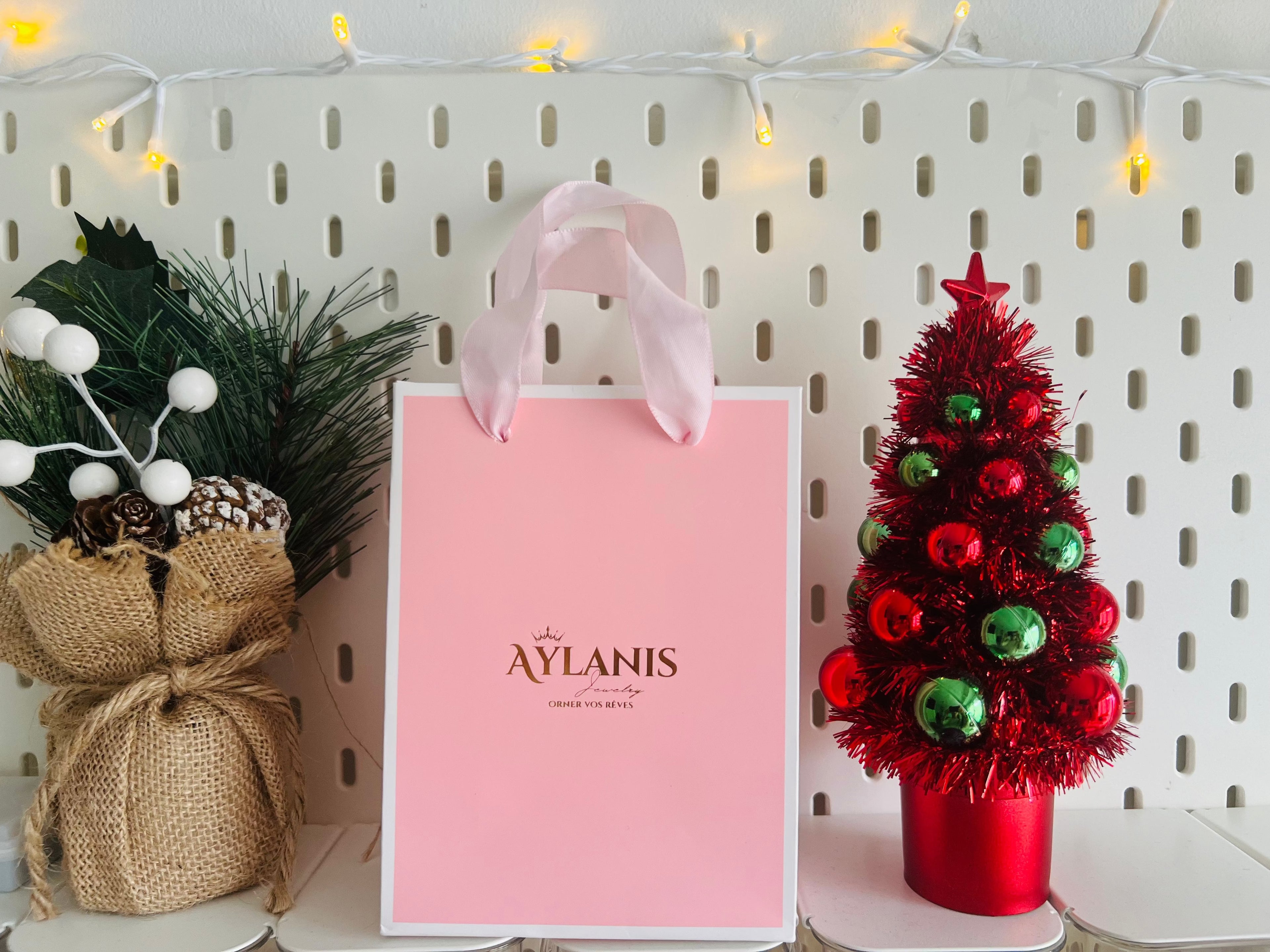 SAC CADEAU Aylanis