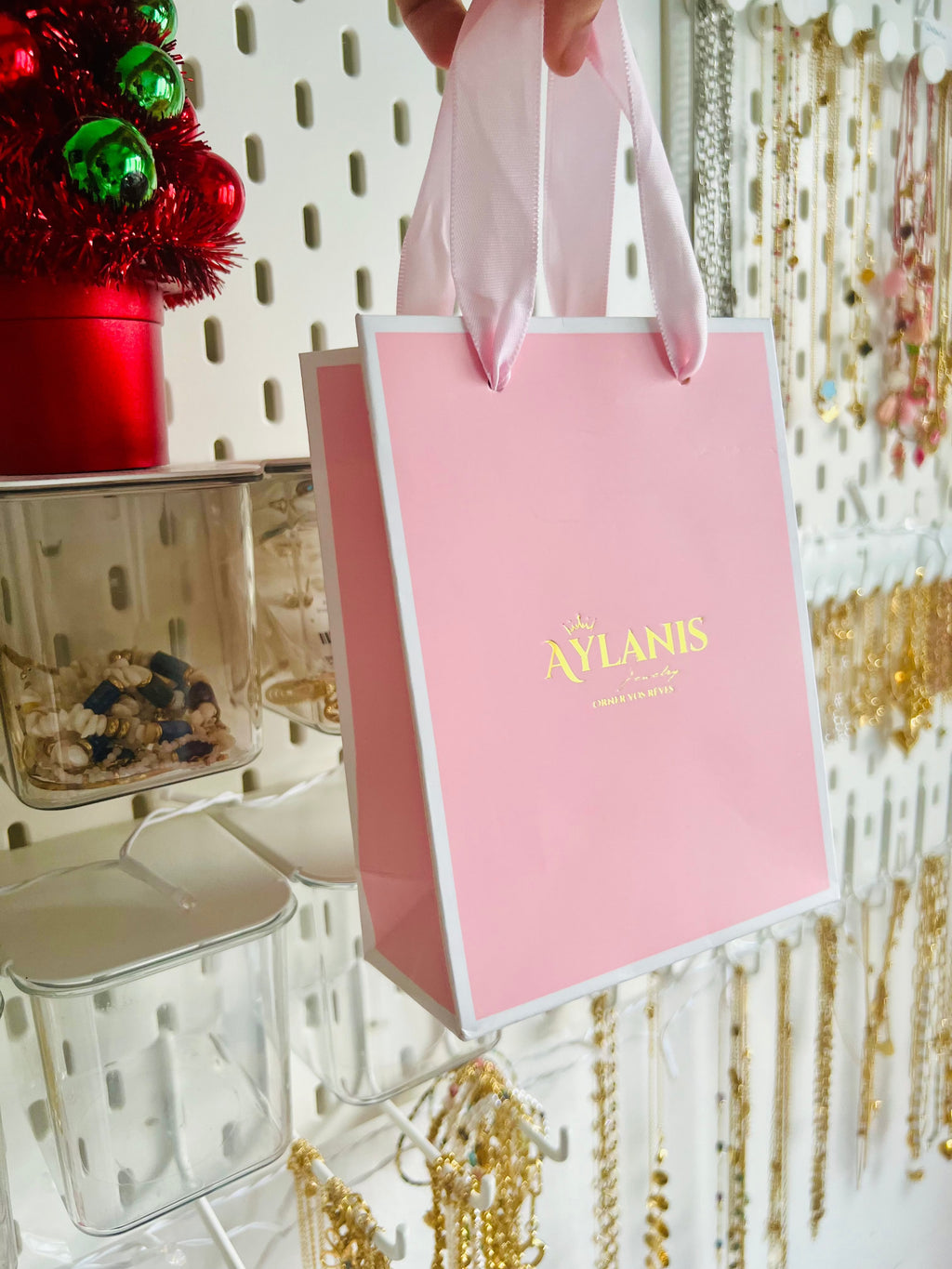SAC CADEAU Aylanis