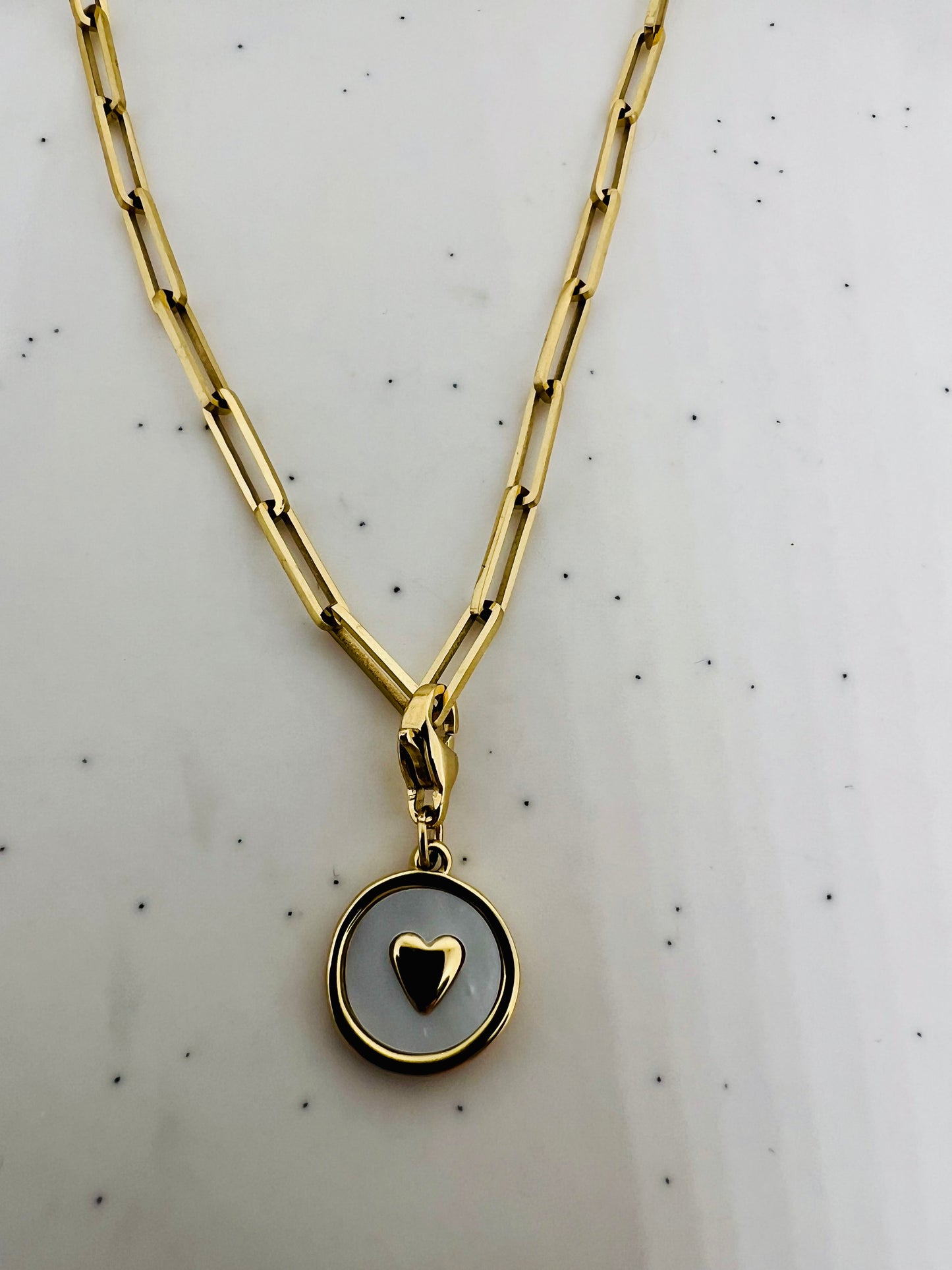 CHARM COEUR