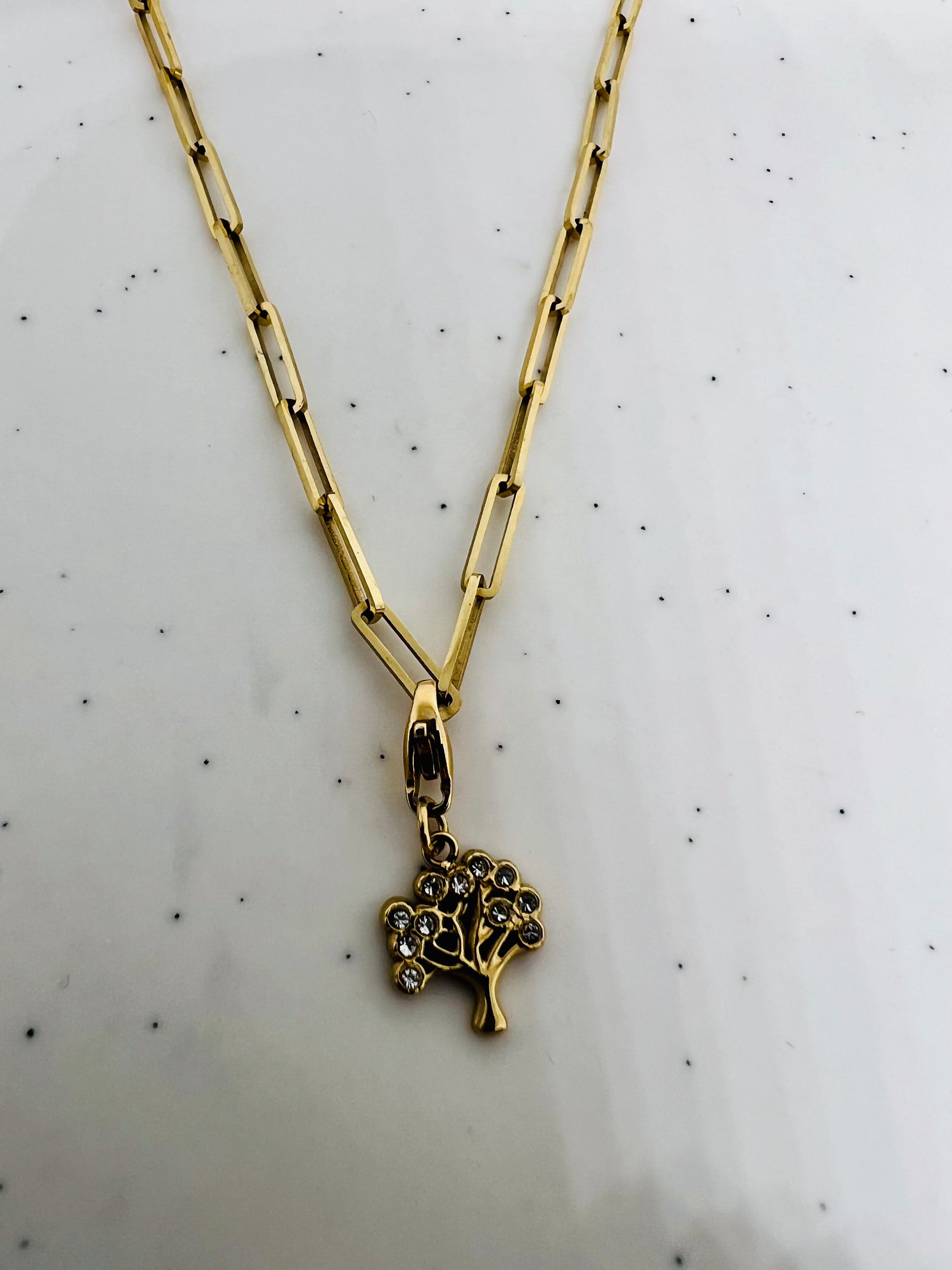 CHARM ARBRE DE VIE AYLANIS