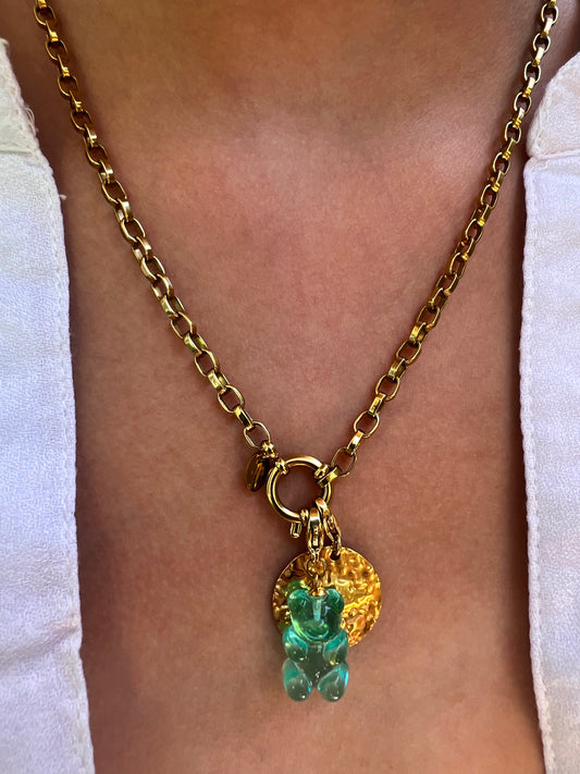 CHARM PAMPILLE
