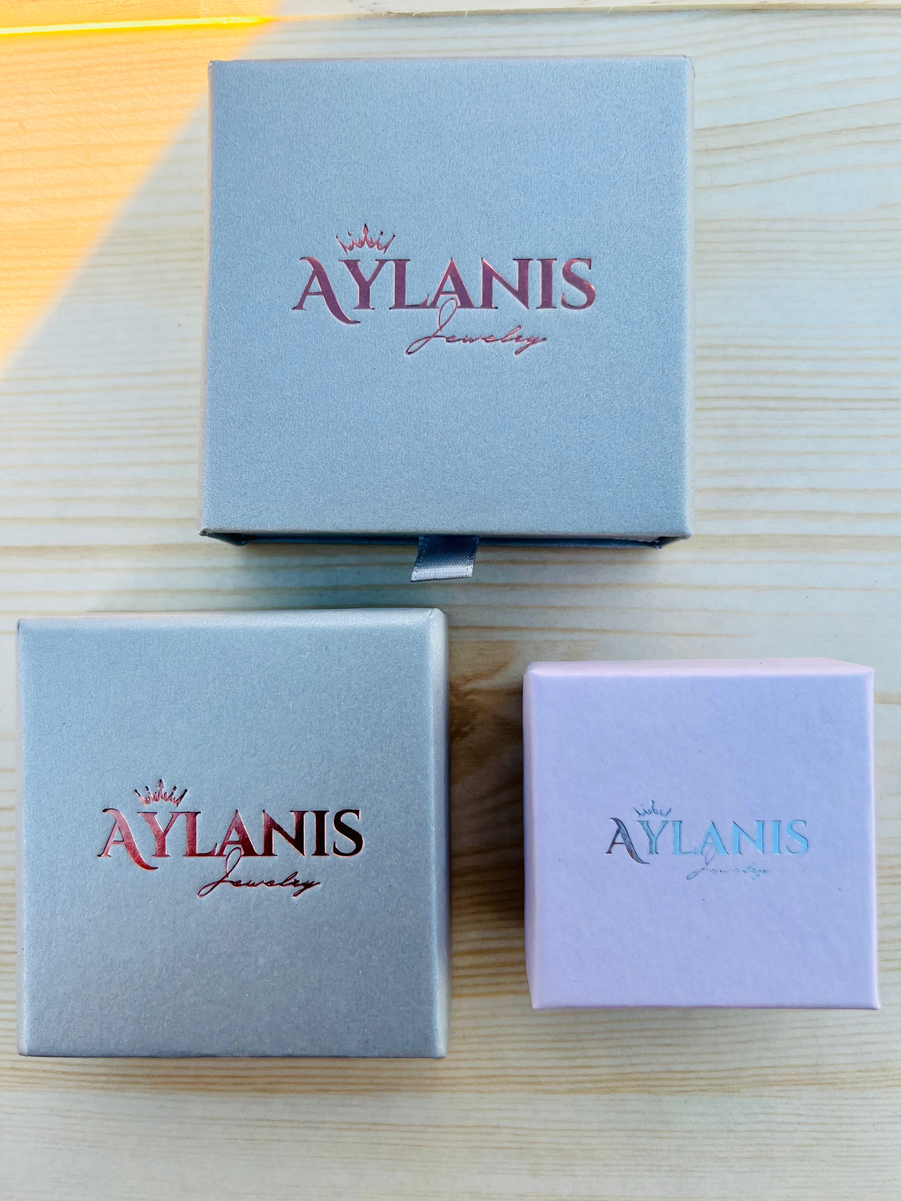 ÉCRIN POUR OFFRIR - Aylanis 