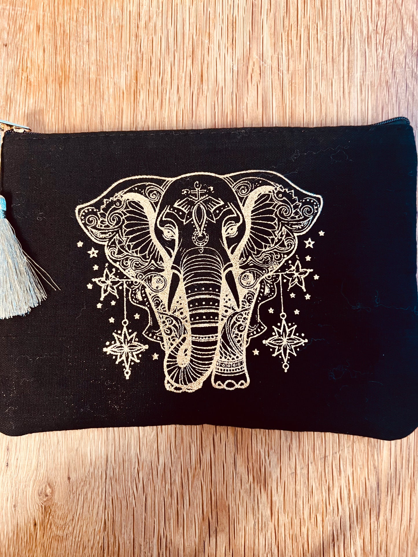 POCHETTE ÉLÉPHANT