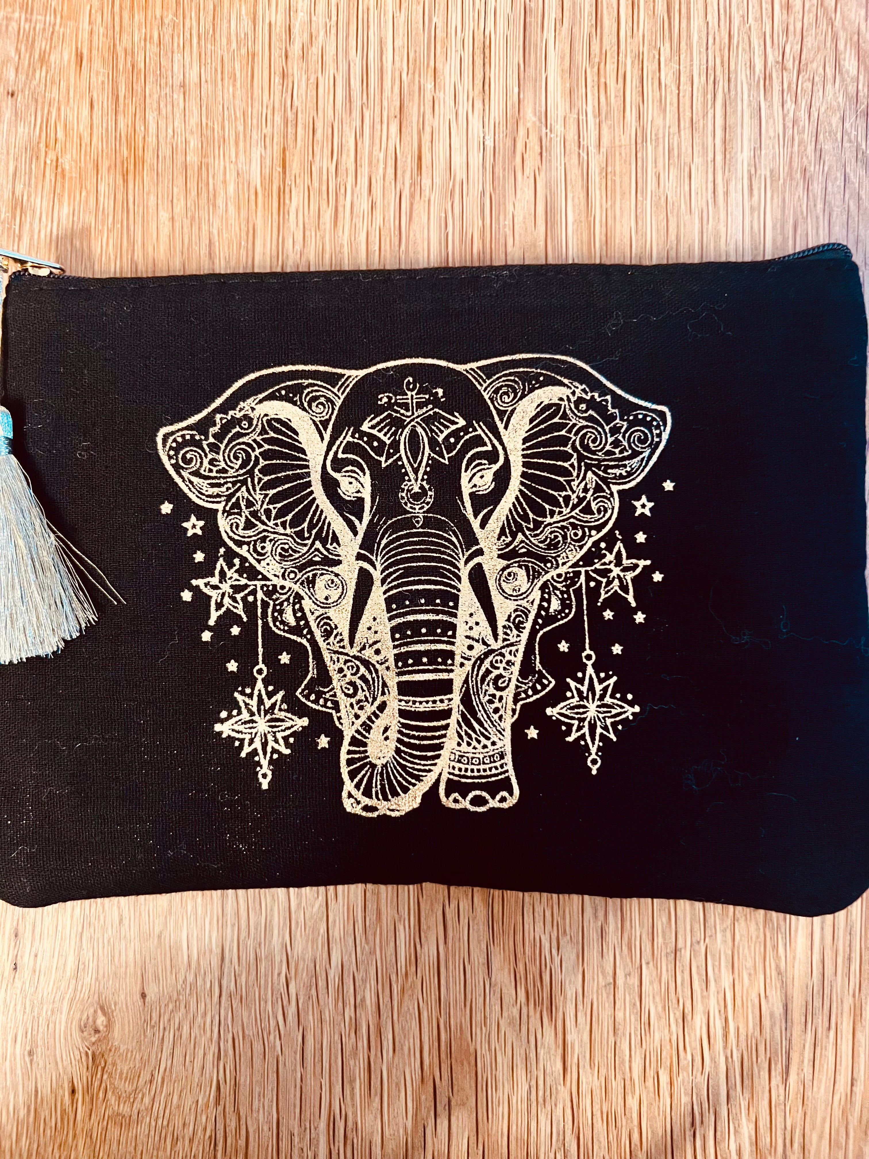 POCHETTE ÉLÉPHANT Aylanis