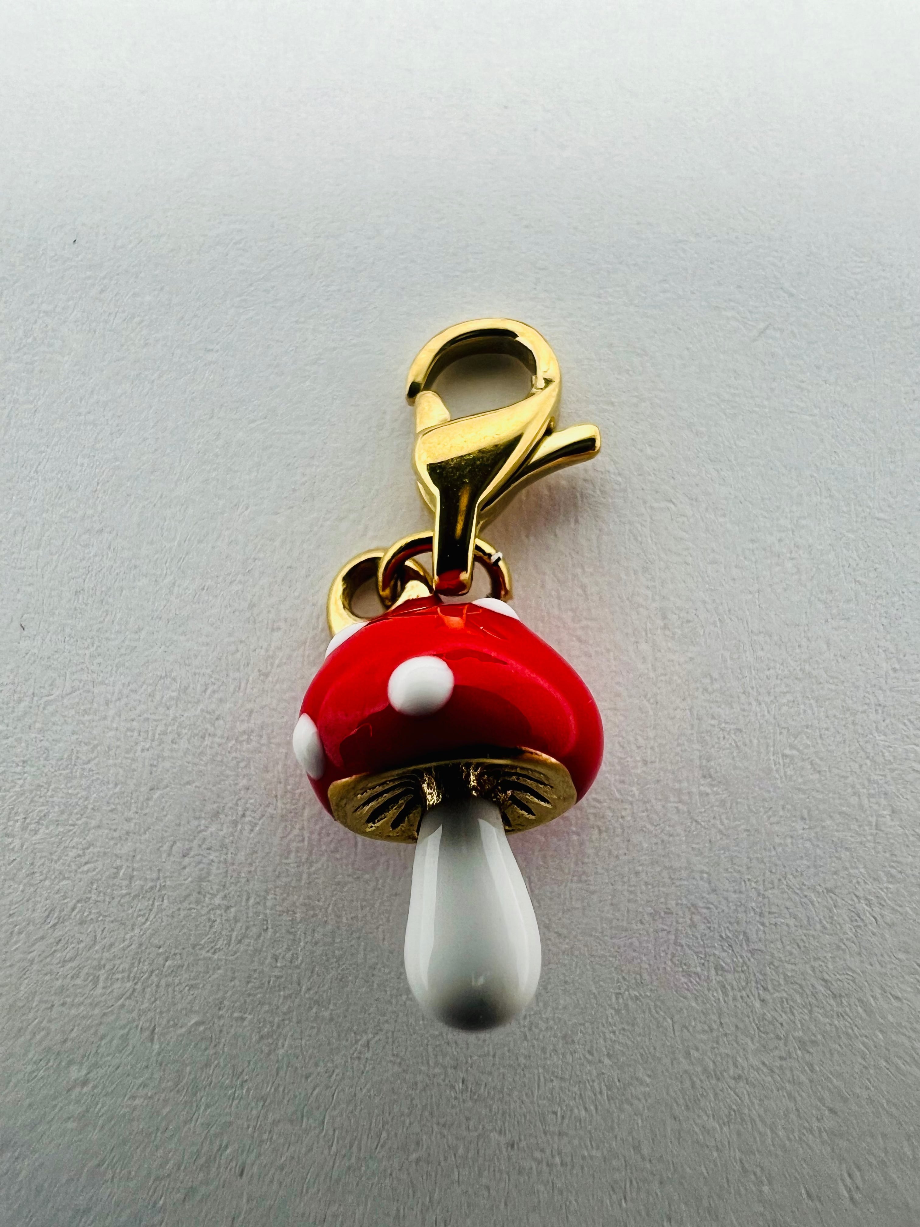 CHARM CHAMPIGNON AYLANIS
