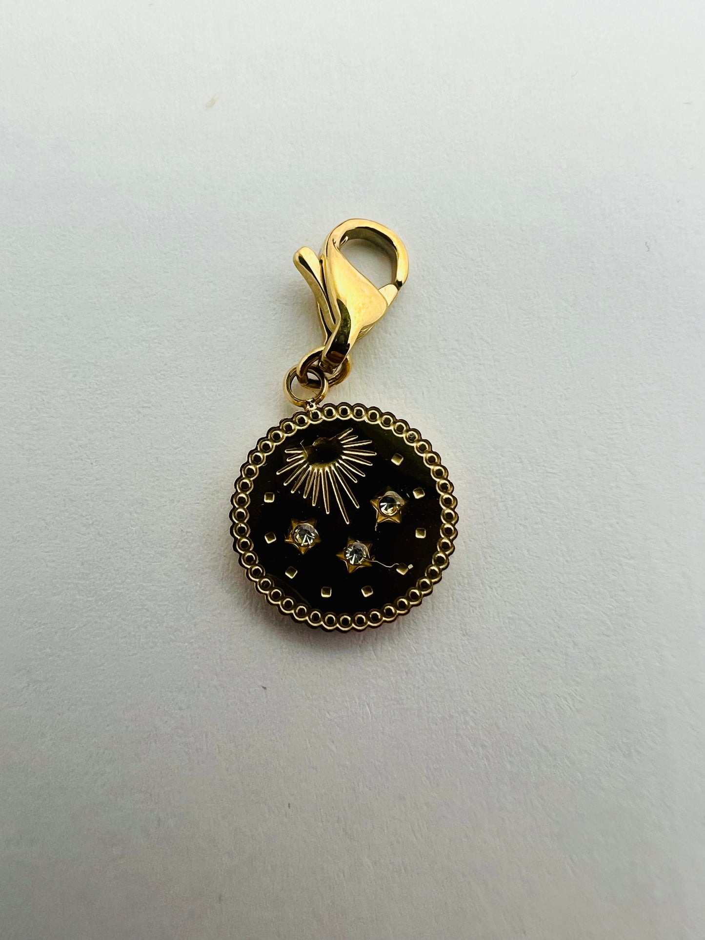CHARM CONSTELLATION