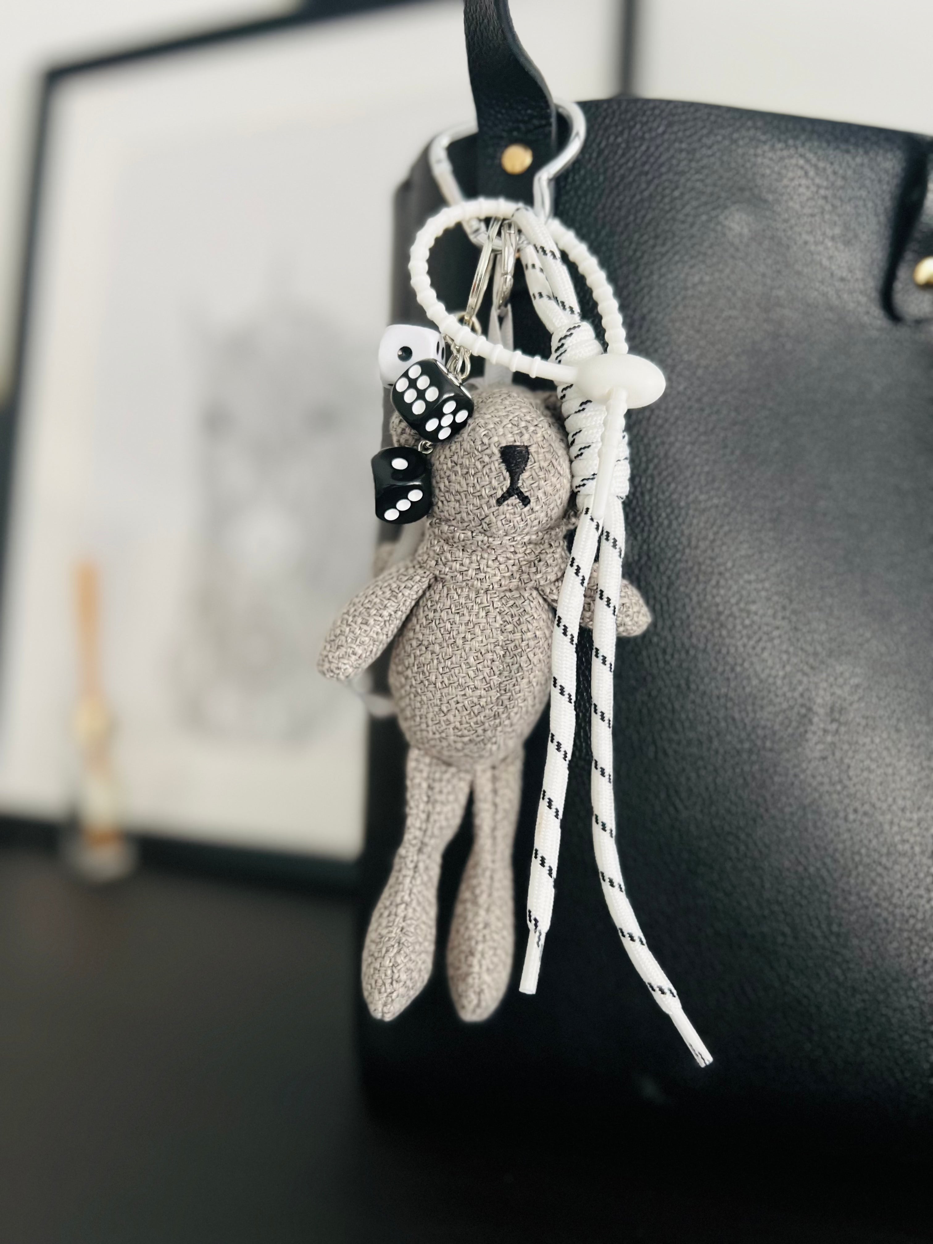 GRIGRI DOUDOU AYLANIS