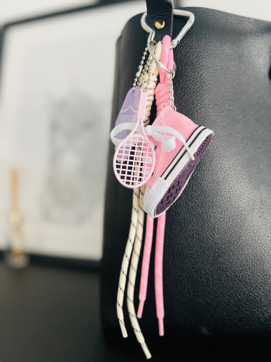 GRIGRI CONVERSE