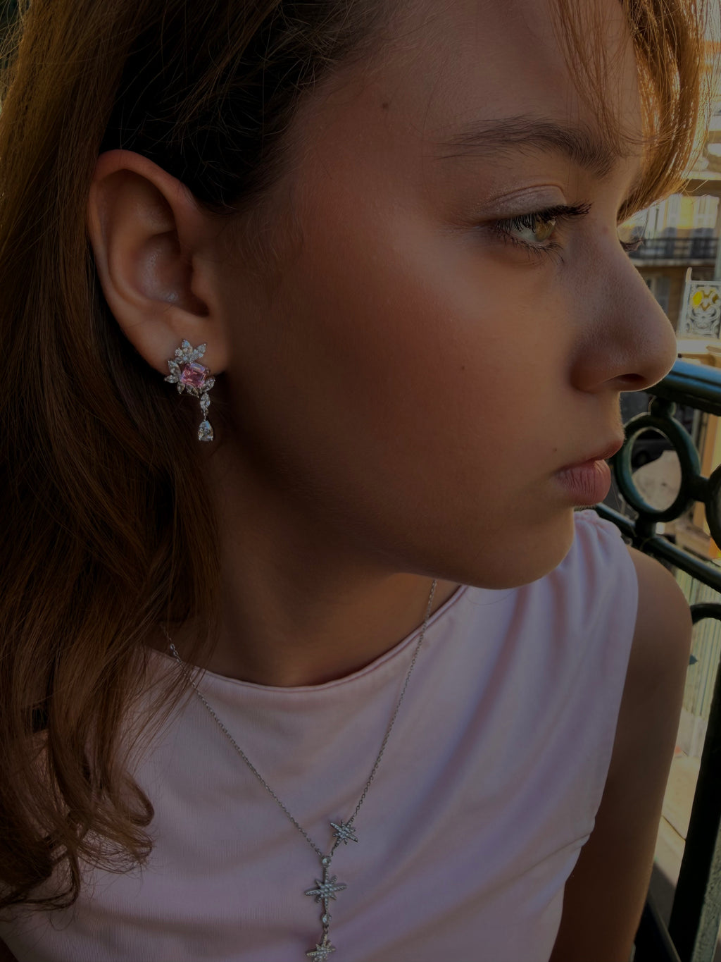 ZÉLIE - Aylanis 