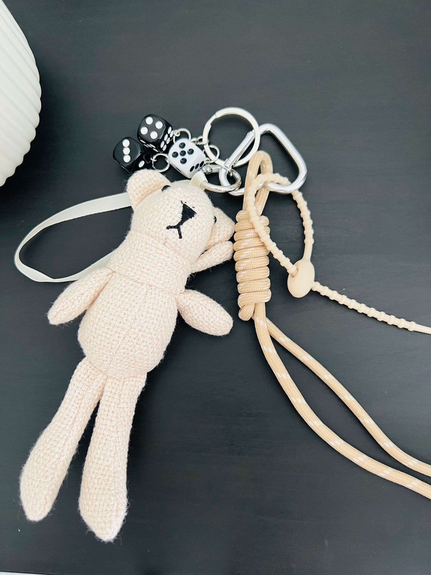 GRIGRI DOUDOU