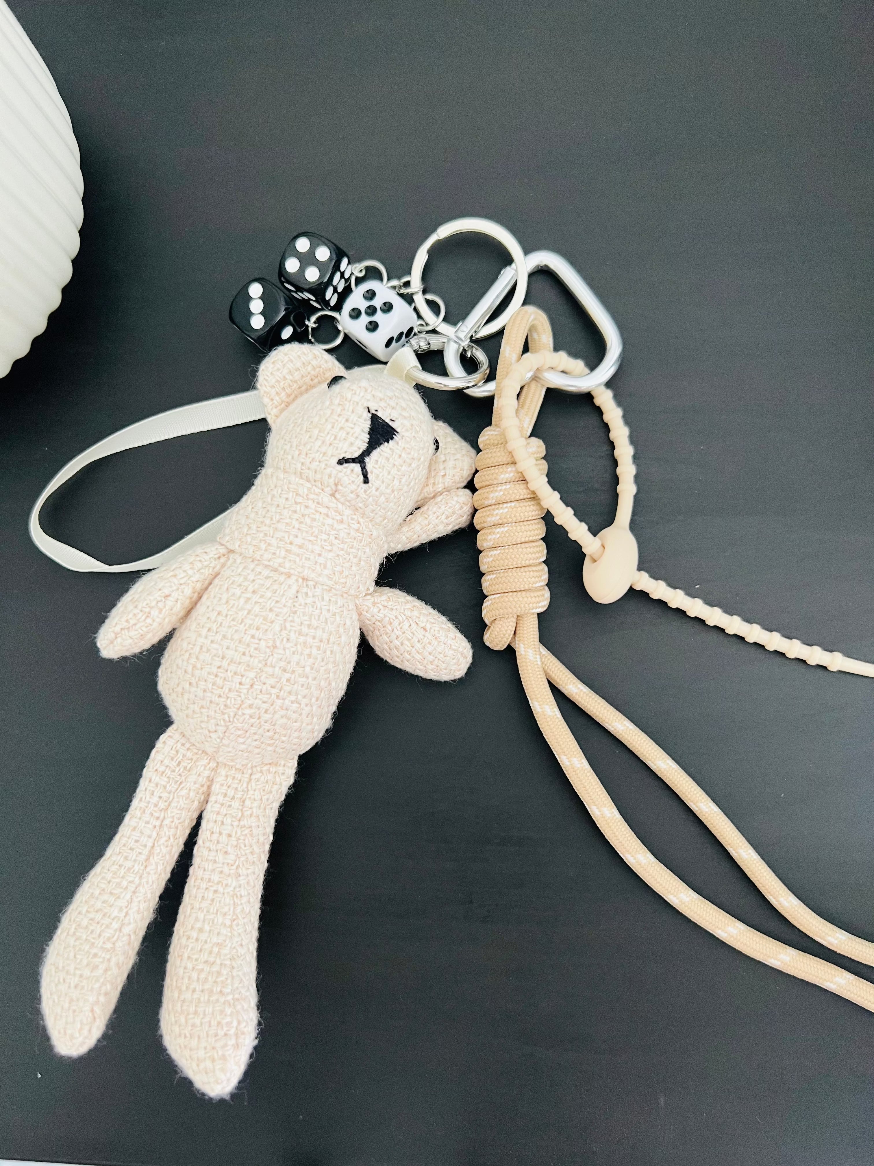 GRIGRI DOUDOU AYLANIS