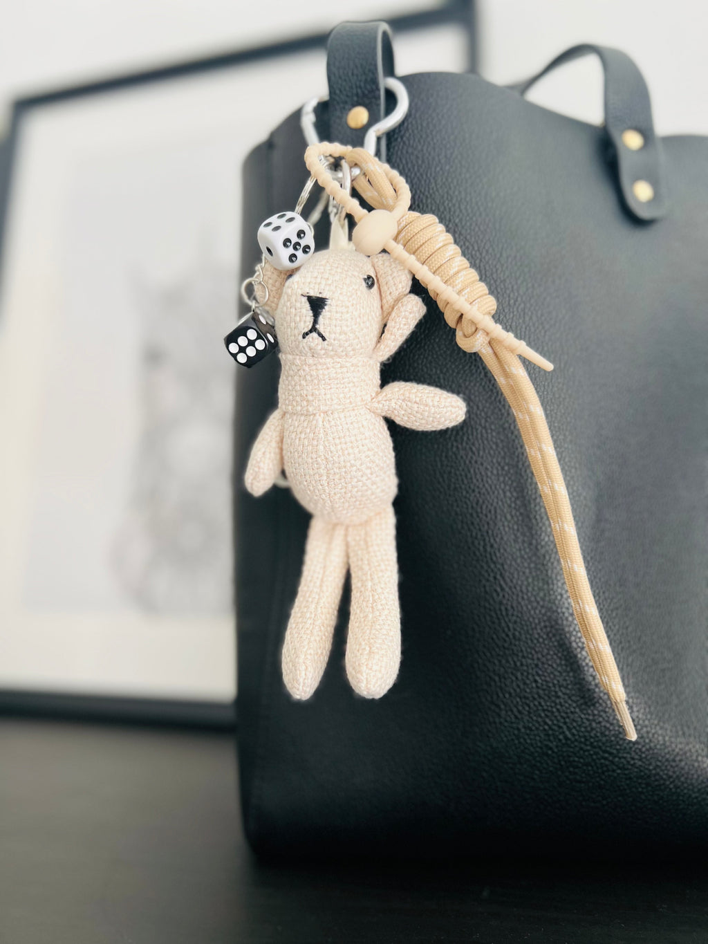 GRIGRI DOUDOU AYLANIS