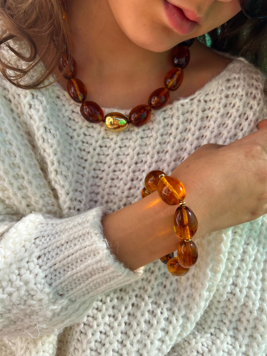 CINNAMON DORÉ AYLANIS