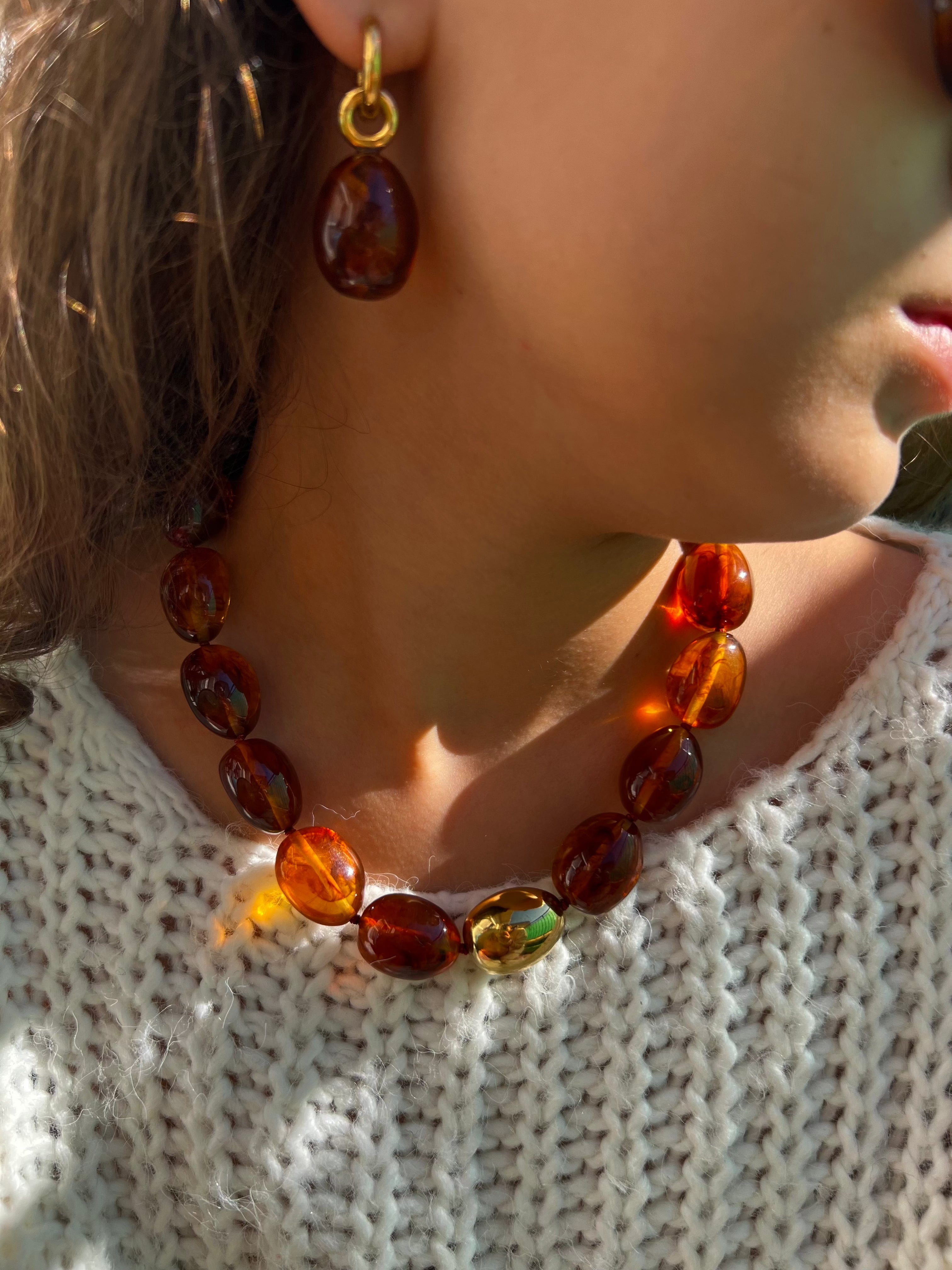 CINNAMON DORÉ AYLANIS