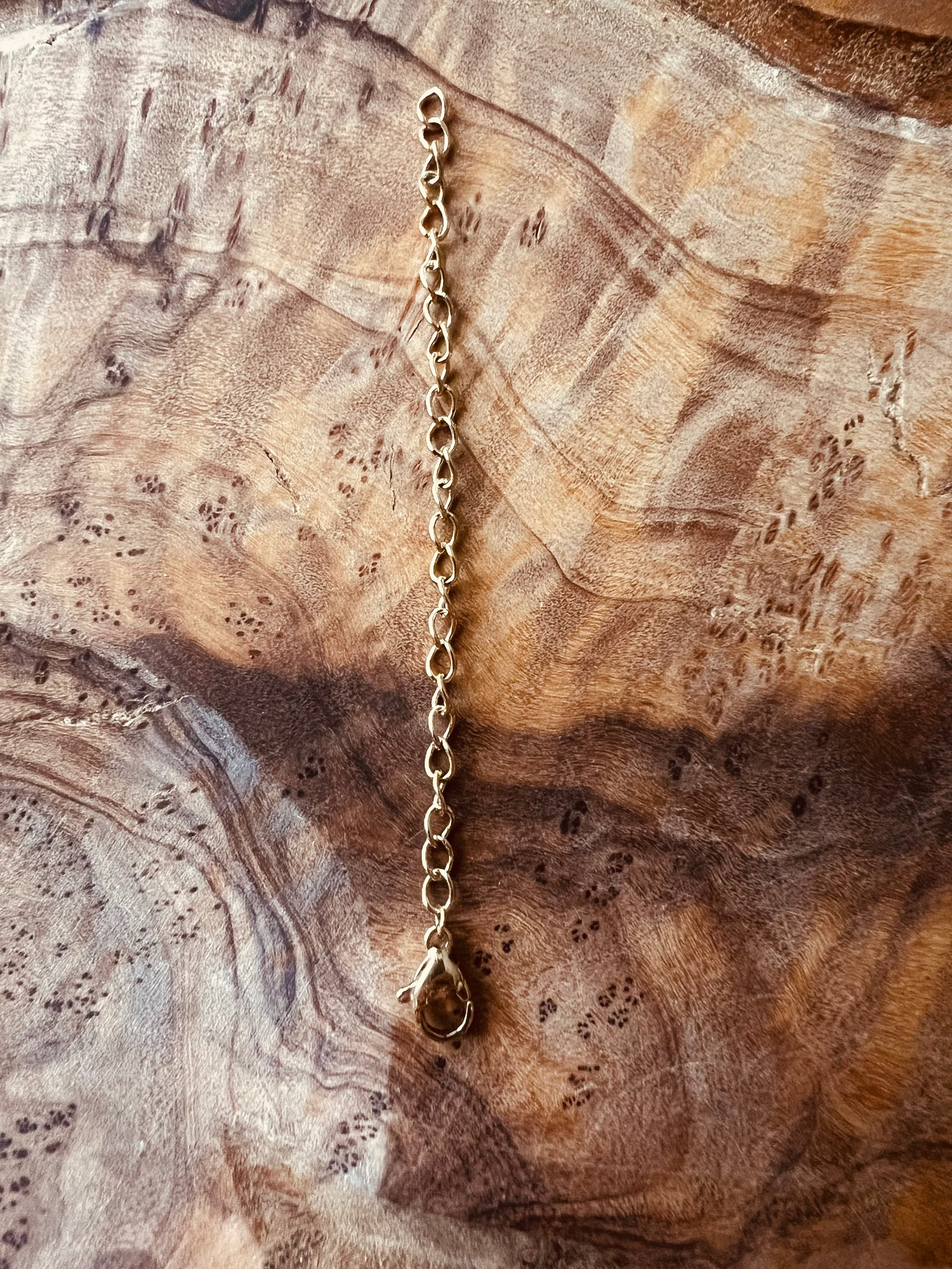 CHAÎNETTE D'EXTENSION Aylanis