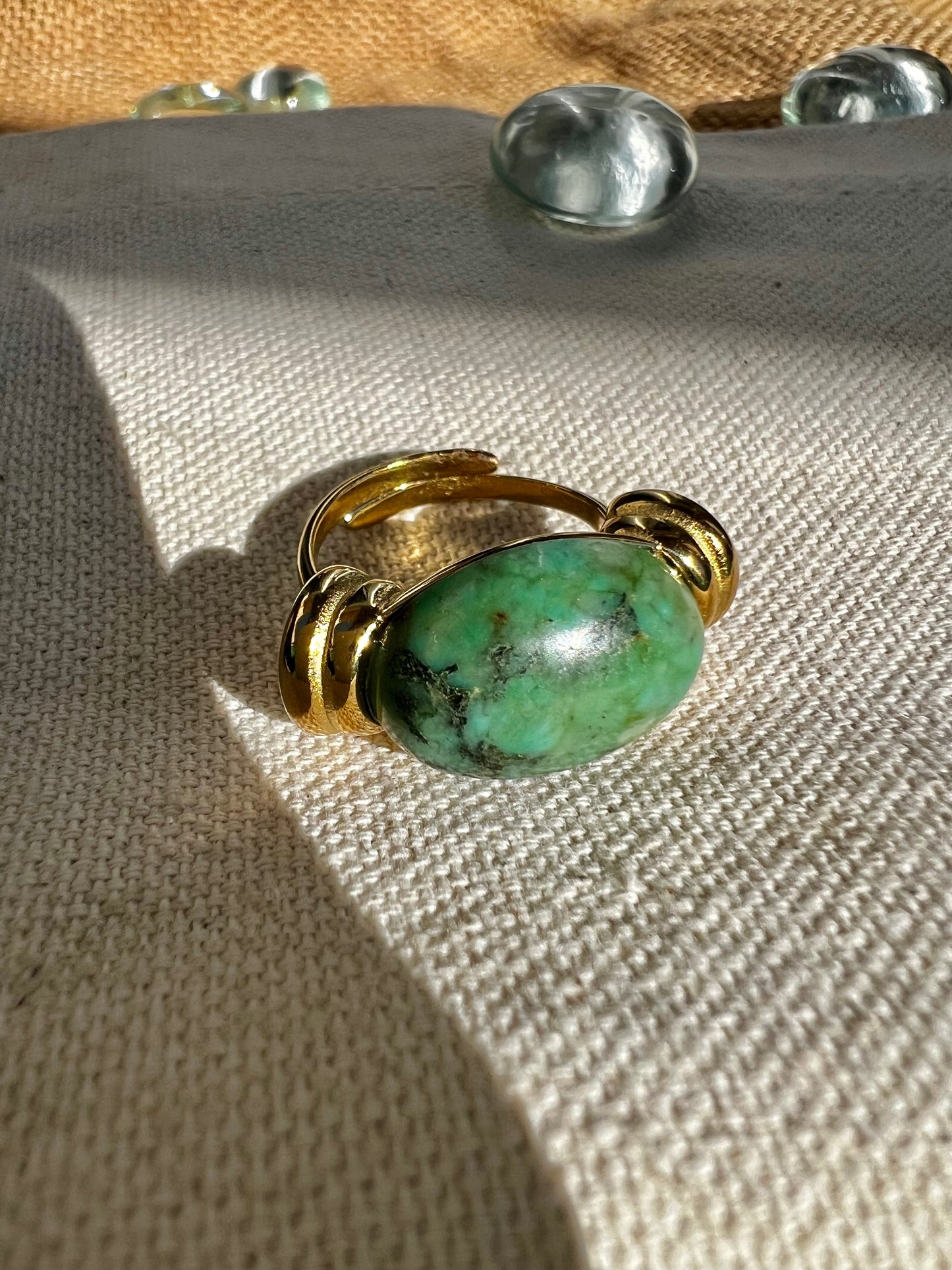 OLIVINE