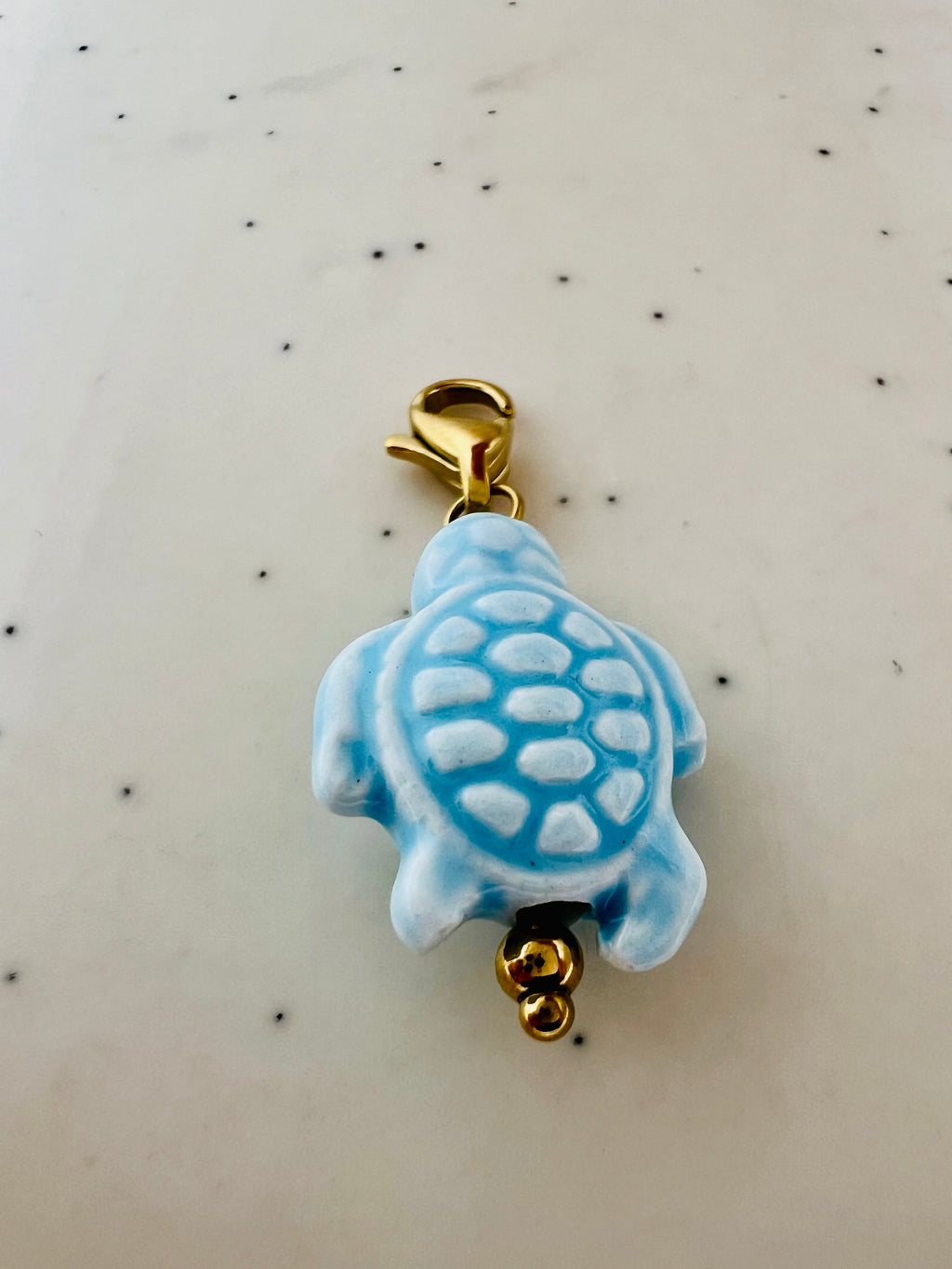 CHARM TORTUE AYLANIS