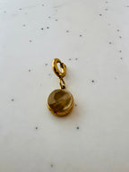 CHARM PIERRE NATURELLE AYLANIS