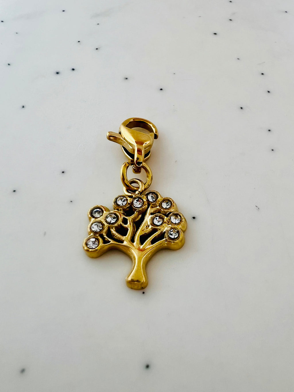 CHARM ARBRE DE VIE AYLANIS