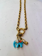 CHARM ÉLÉPHANT AYLANIS