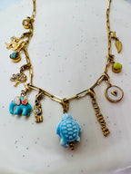 CHARM ÉLÉPHANT AYLANIS