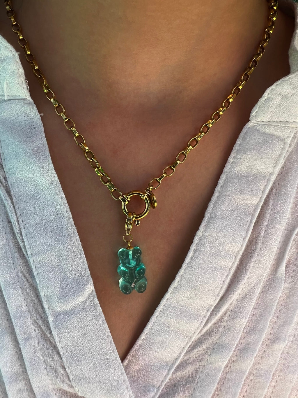 CHARM OURSON AYLANIS