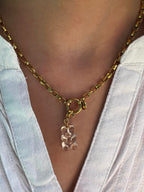 CHARM OURSON AYLANIS