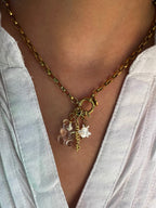 CHARM OURSON AYLANIS