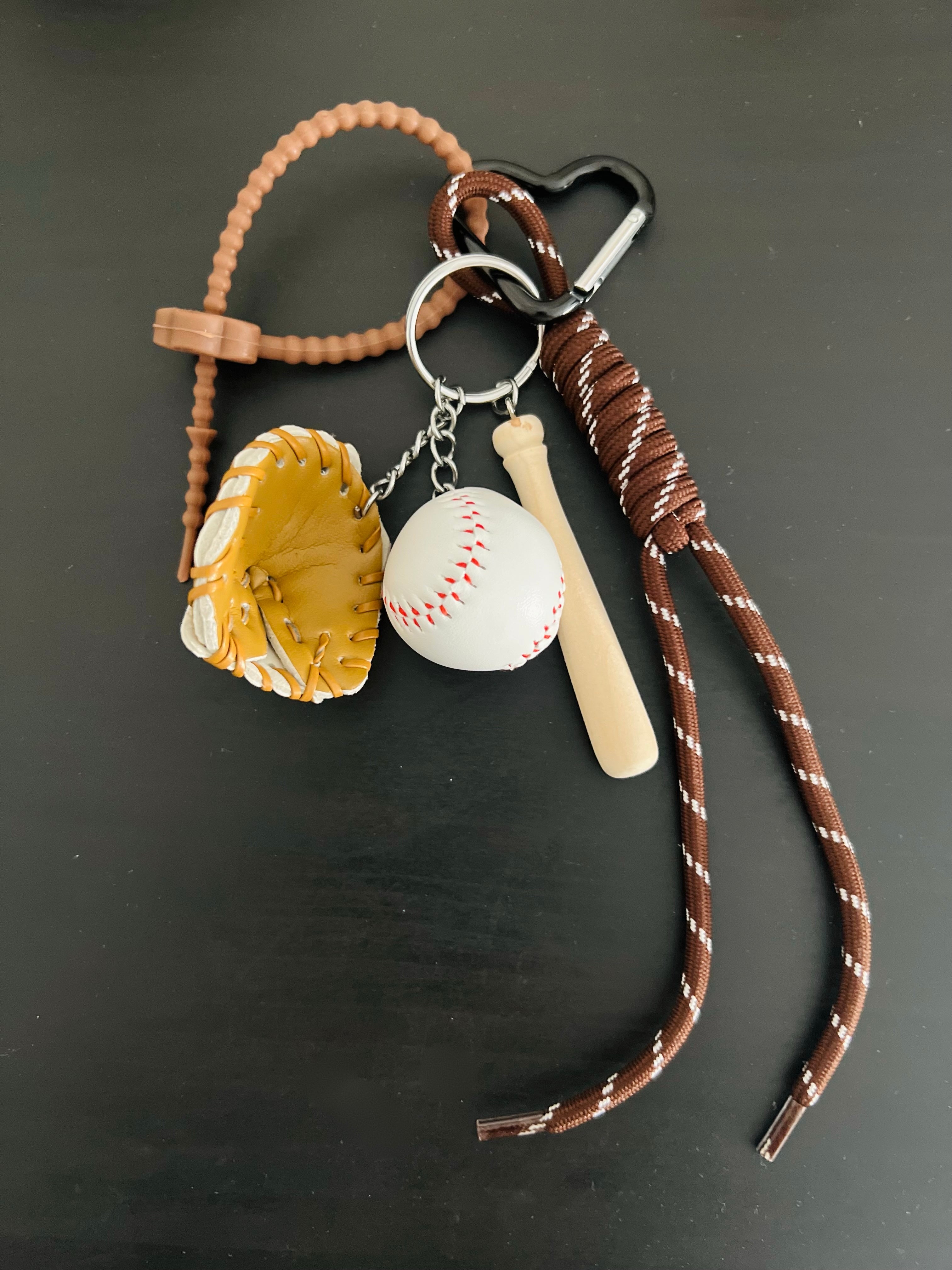 GRIGRI BASEBALL AYLANIS