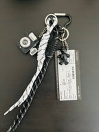 GRIGRI BOARDING PASS AYLANIS