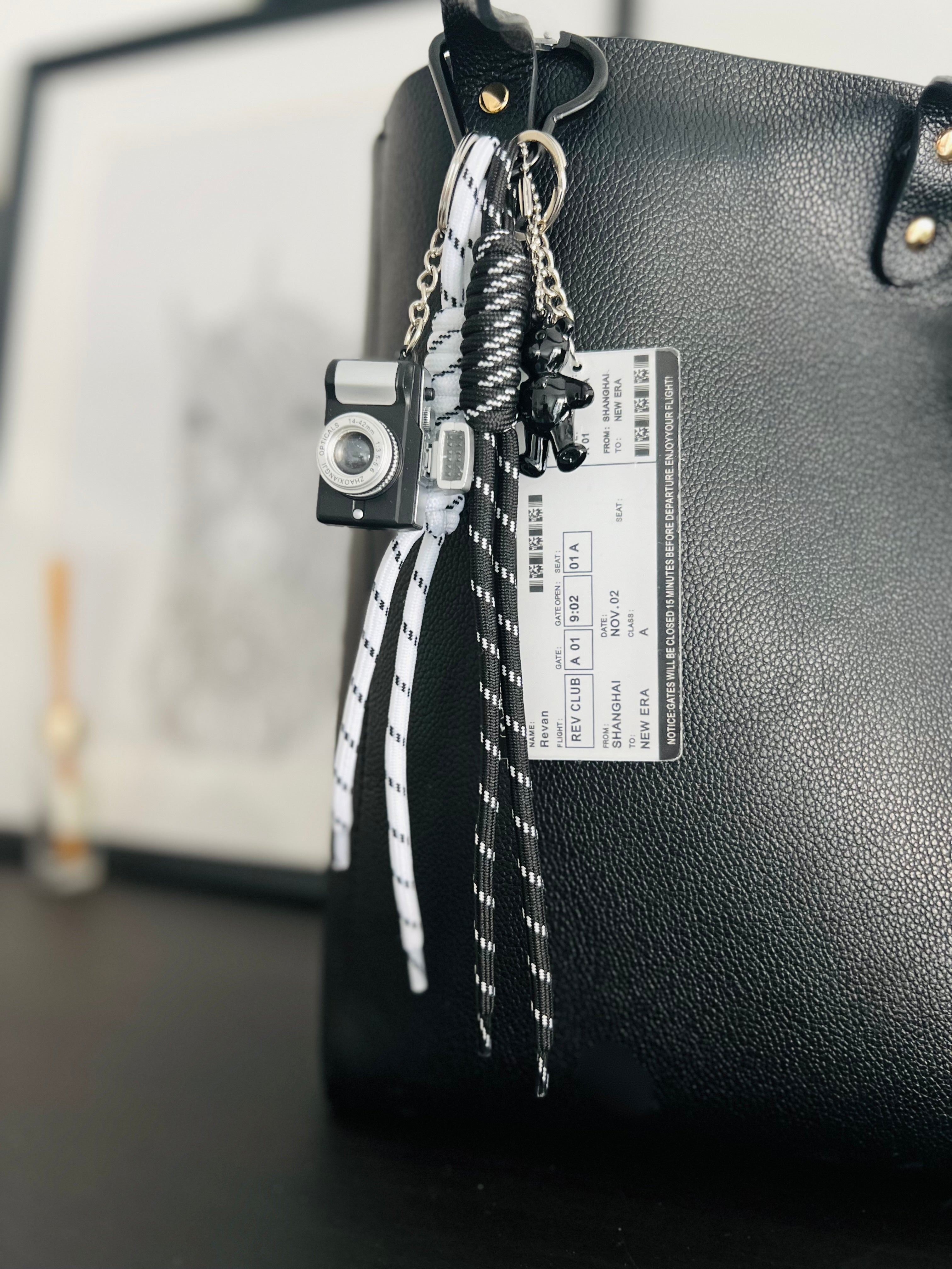 GRIGRI BOARDING PASS AYLANIS